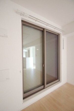 コンフォーティアの物件内観写真